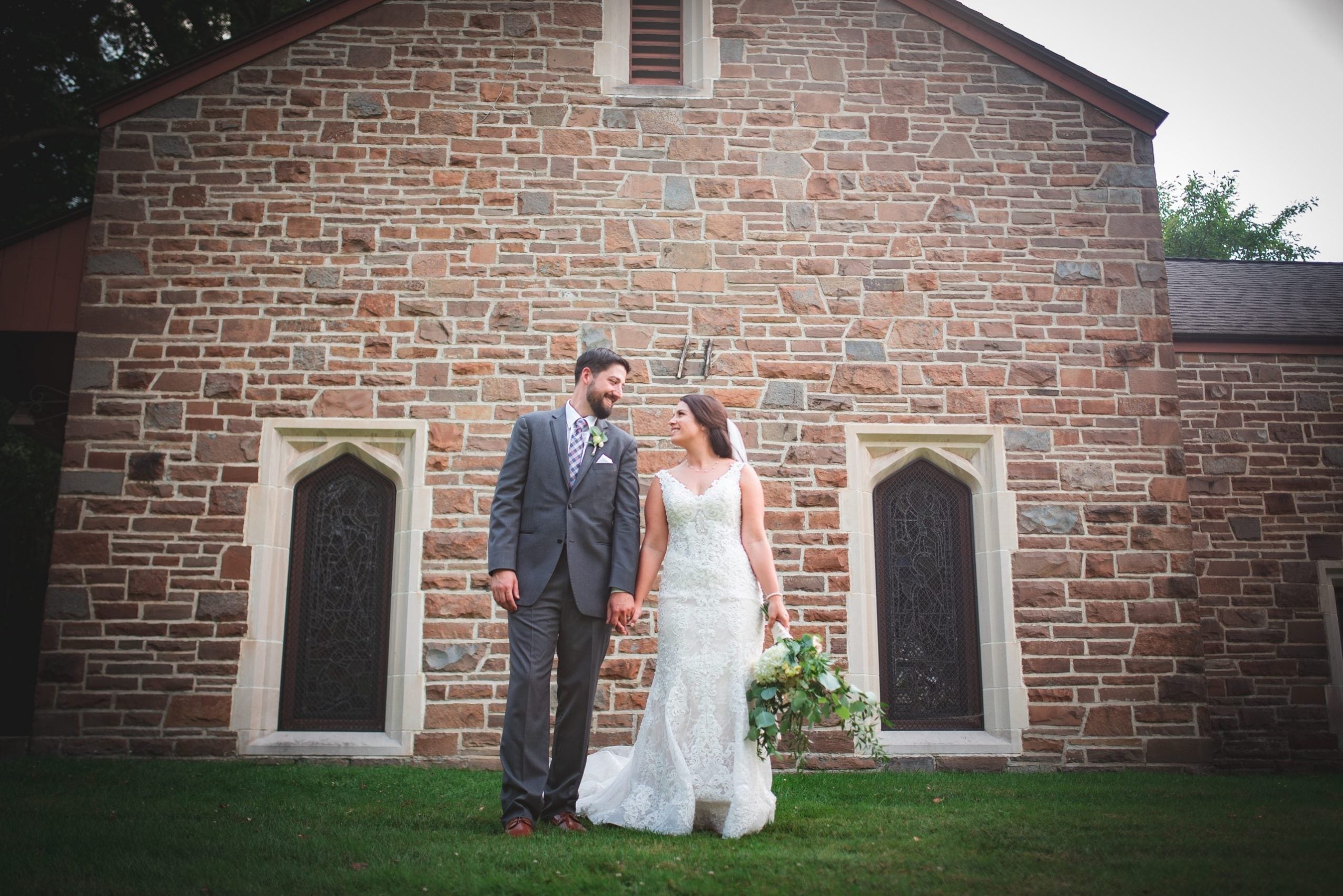 Kleinfeld Love Stories: Brittany and Jimmy