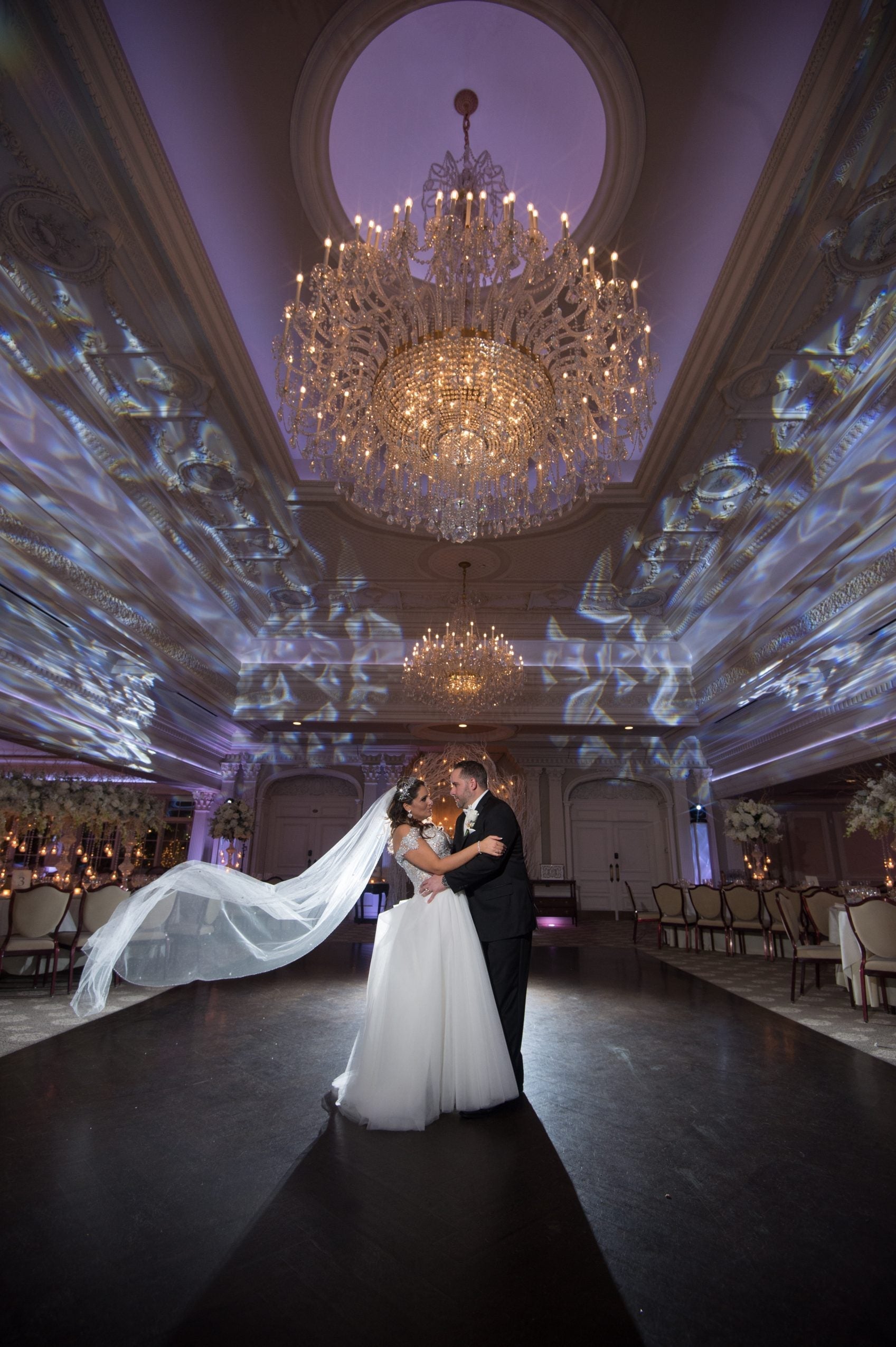 Kleinfeld Love Stories: Tara and Nick