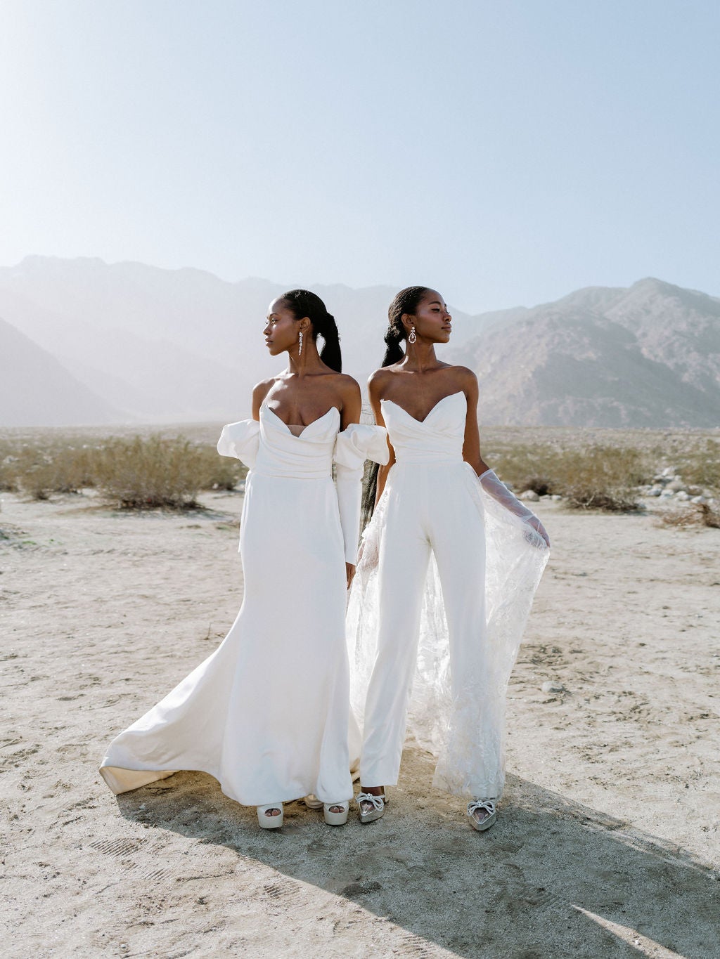 Bridal Fashion: A New Era of Bridal