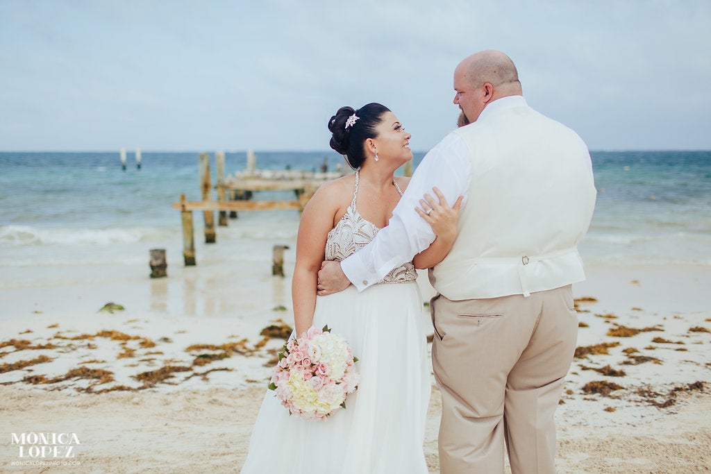 Kleinfeld Love Stories: Kyle and Lindsey