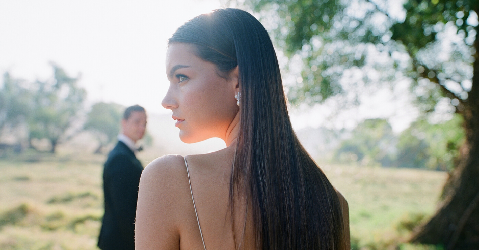 Dermatologist-Approved Wedding Skincare Tips For The Summer
