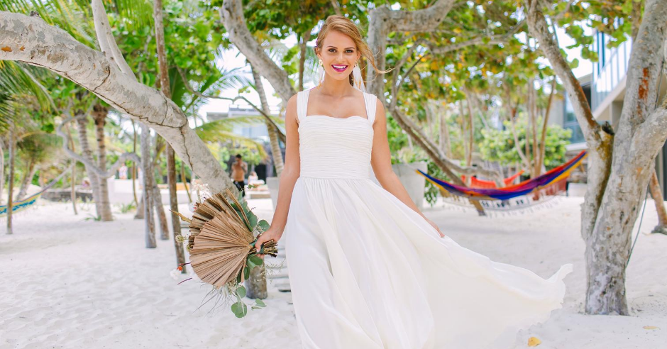 Expert-Approved Wedding Makeup Trial Tips
