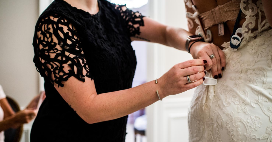 Why the Kleinfeld Experience is Unlike Anywhere Else