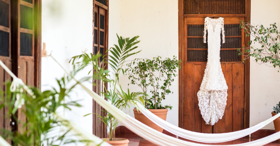 5 Things Our Kleinfeld Alterations Team Want Our Brides to Know