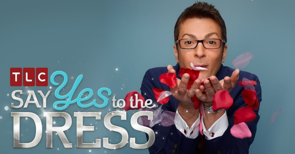 6 Secrets of Say Yes to the Dress