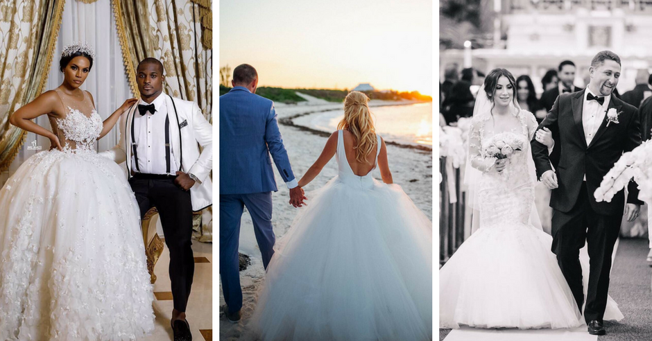 Our Top Wedding Social Media Do’s and Don’ts