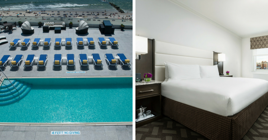 Your Go-To Guide to Reserving Hotel Rooms for Your Guests