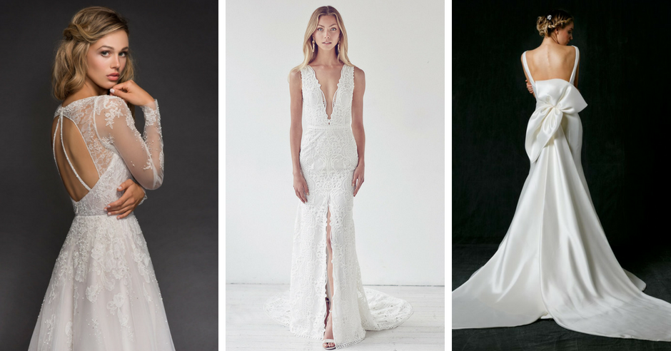 Winter Bridesmaid Dress Ideas | Kleinfeld Bridal