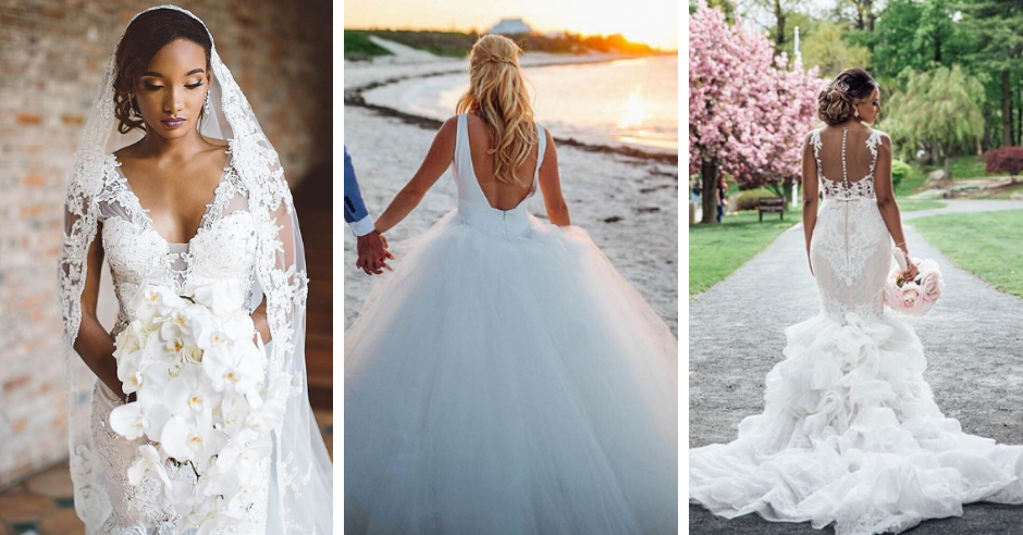 Inspirational Real Pnina Tornai Brides You’ve Got to See