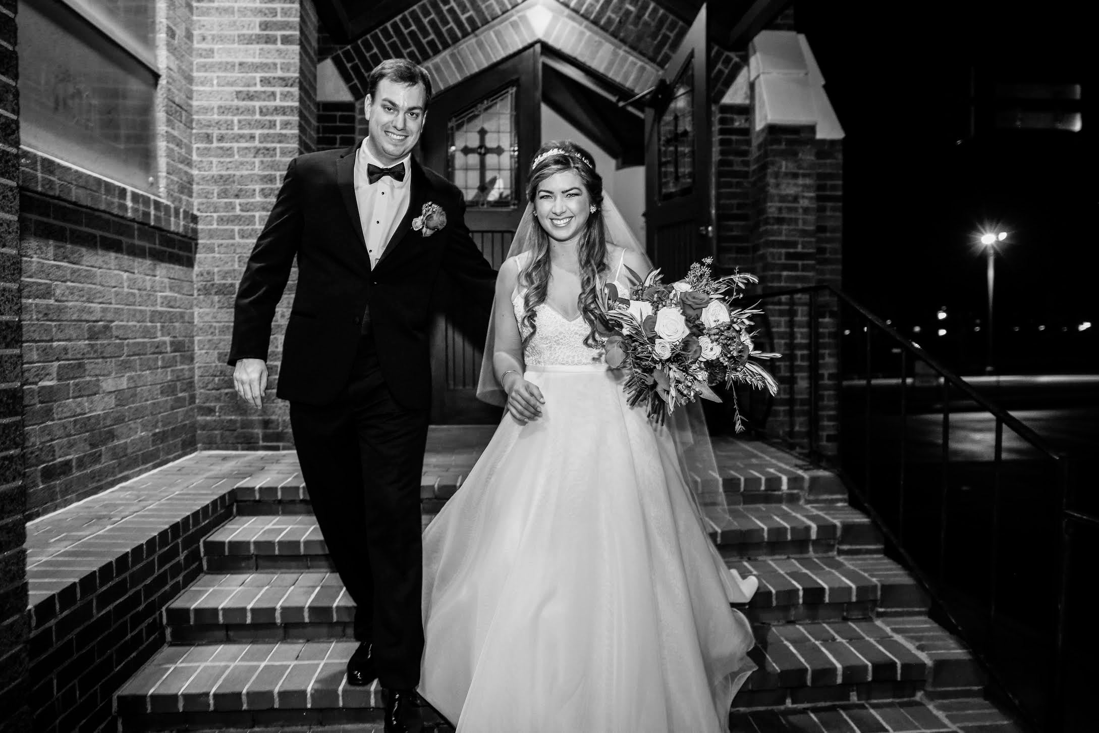 Kleinfeld Love Stories: Kali and Stewart