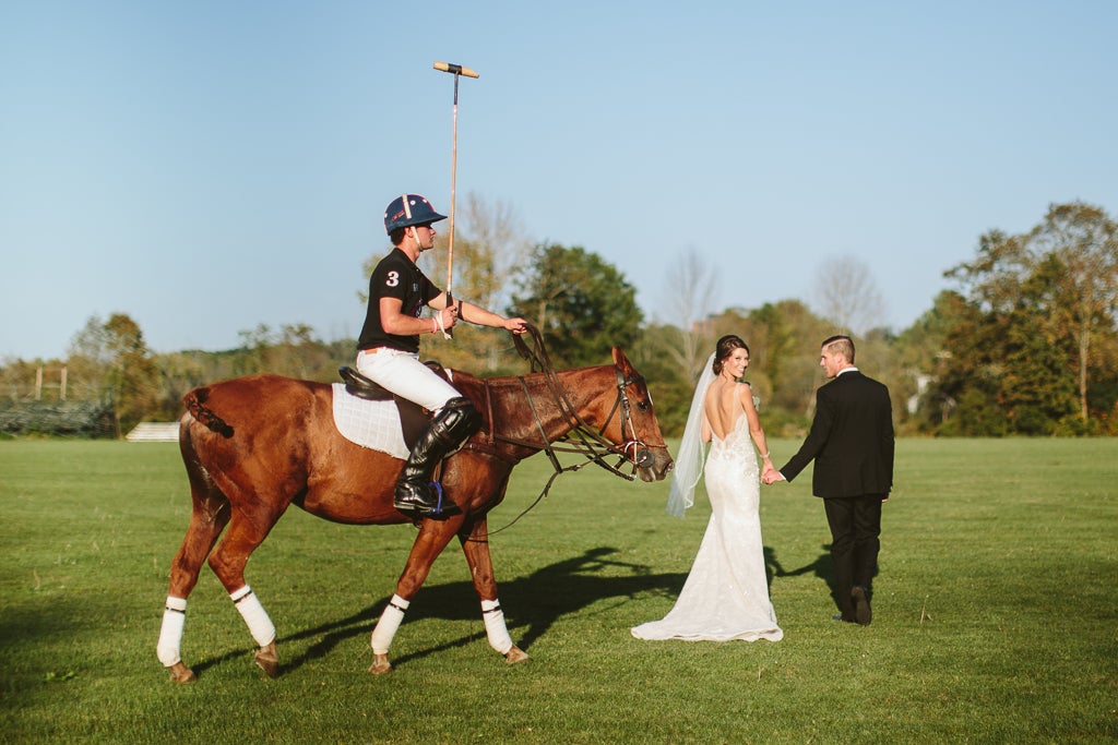 Kleinfeld Love Stories: Jenna and Ryan