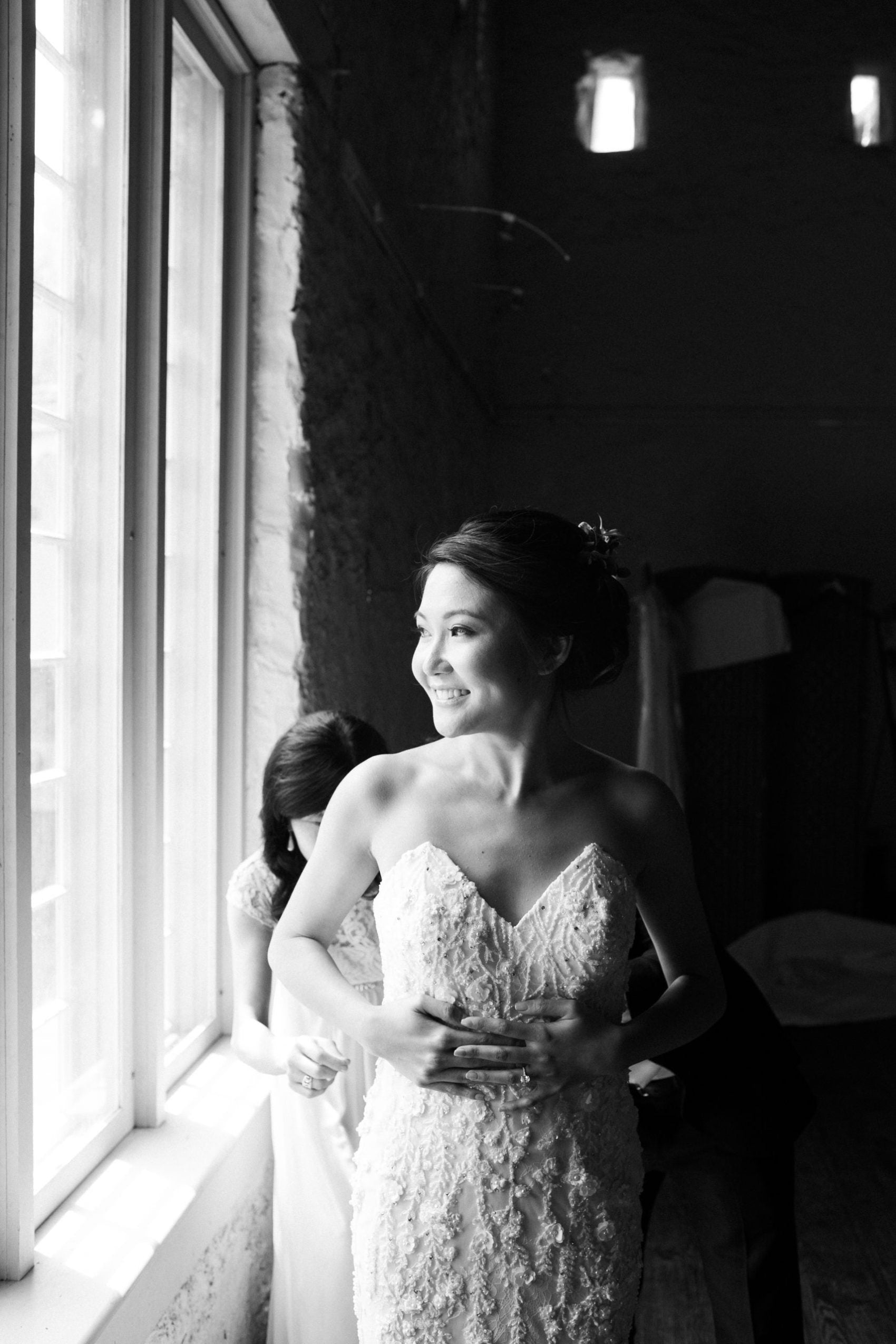 Kleinfeld Love Stories: Jessie and Rudi