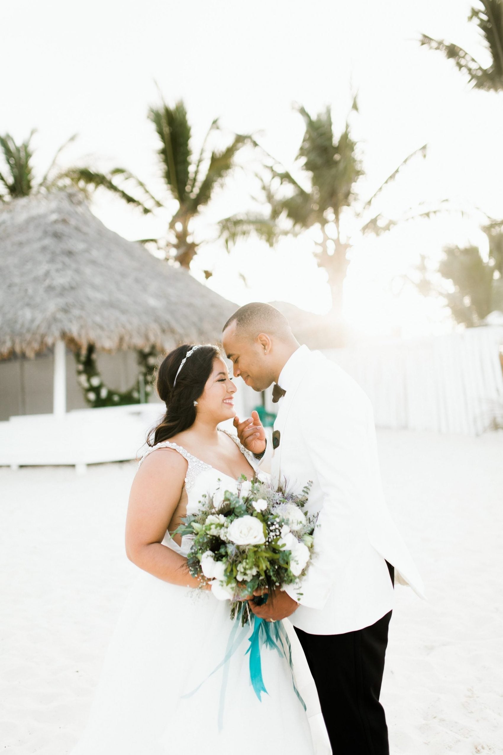 Kleinfeld Love Stories: Joannie and Rafael