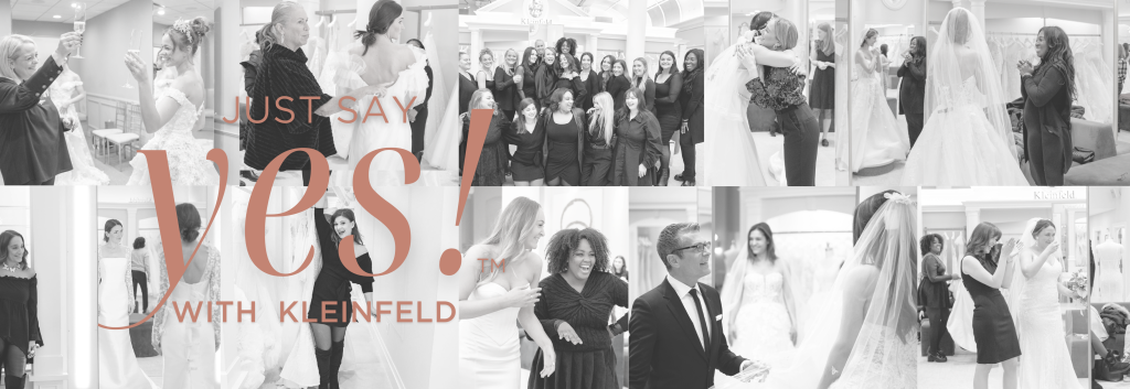 Kleinfeld Love Stories: Marifer & Ben