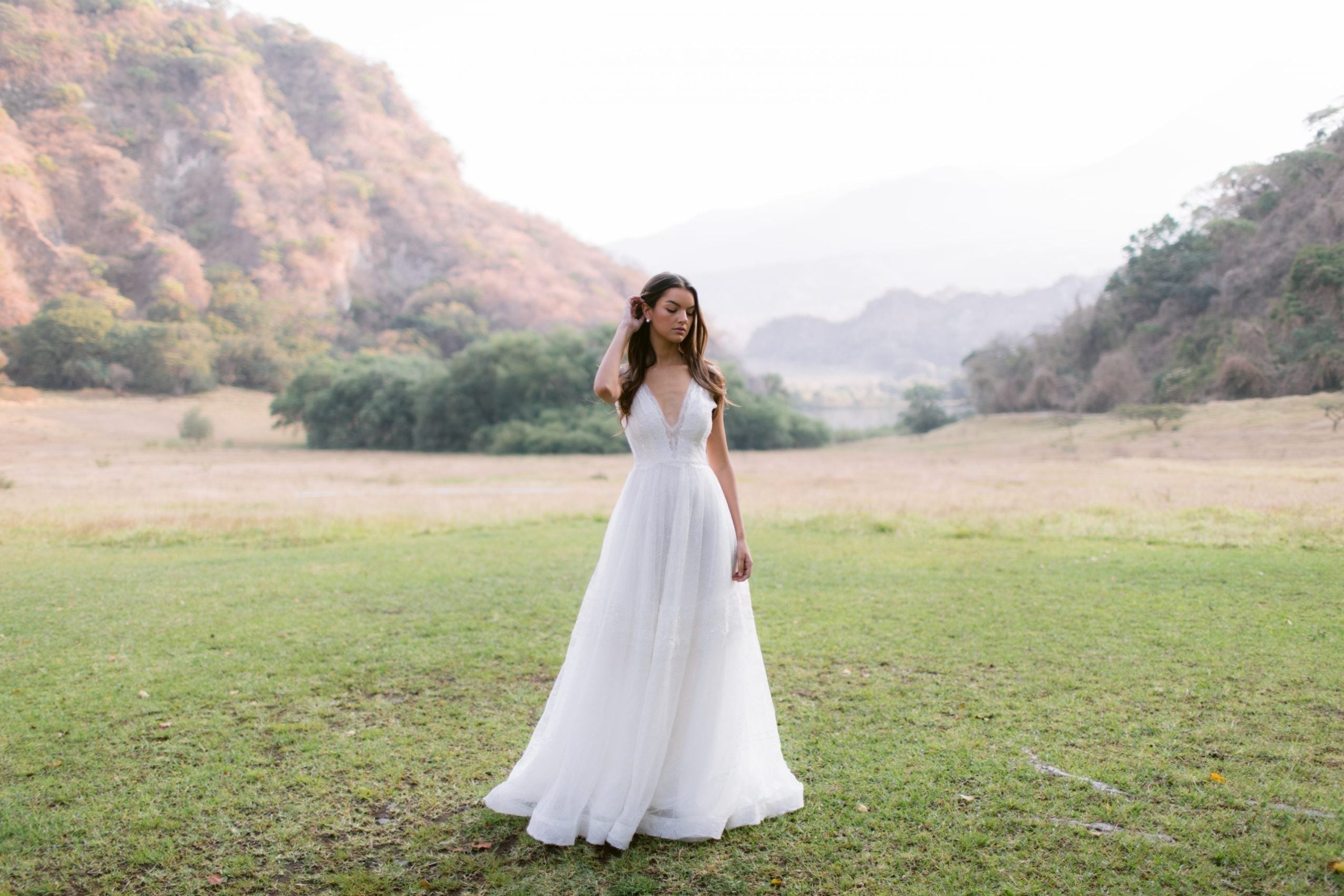 Best Wedding Dress for Your Body Shape | Kleinfeld Bridal