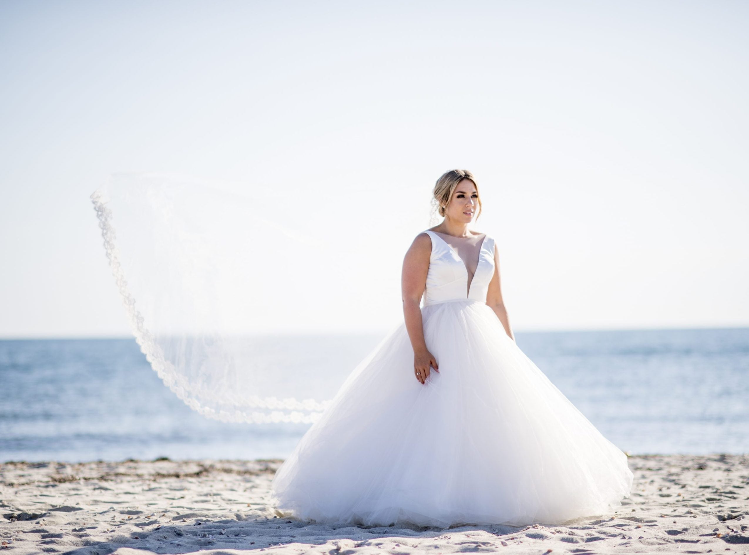 Kleinfeld Love Stories: Kate and Nick