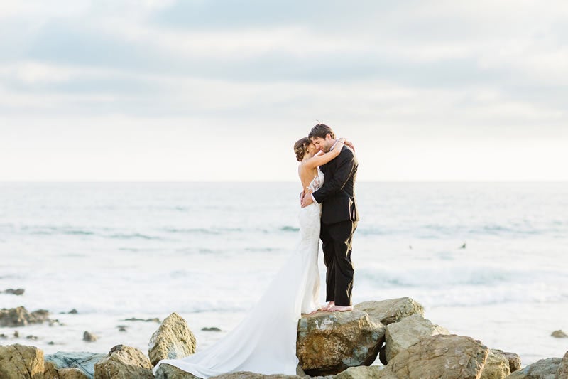 Kleinfeld Love Stories: Kristen and Chase