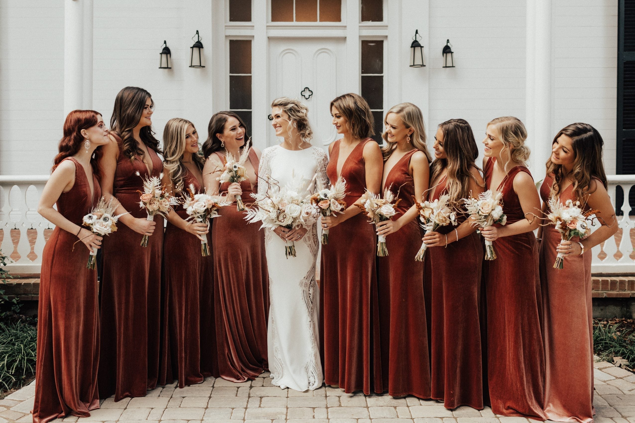 Kleinfeld Love Stories: Keegan and Katie