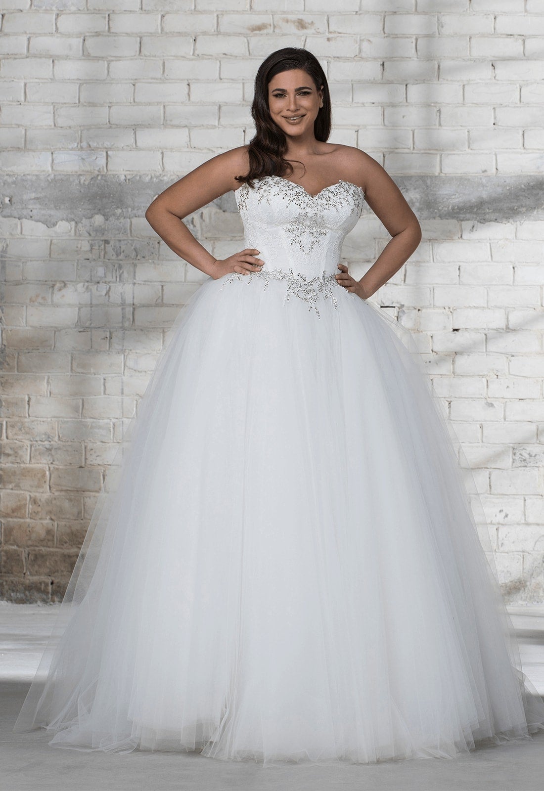 5 Over The Top Pnina Tornai Ball Gown Dresses