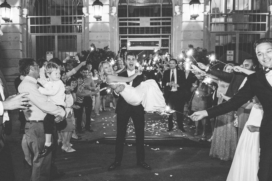 Kleinfeld Love Stories: Marla and Jordy