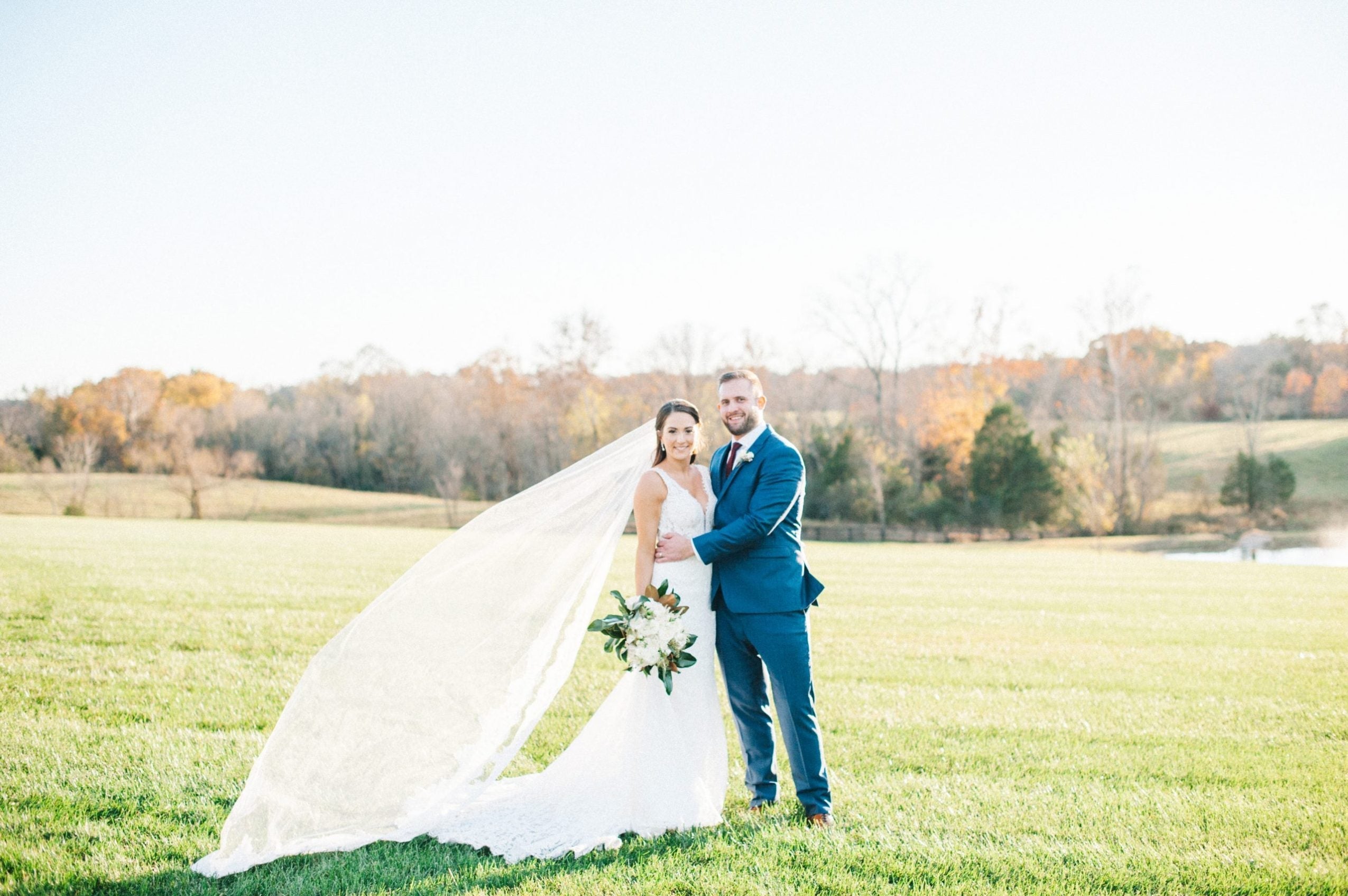 Kleinfeld Love Stories: Emily and Dan