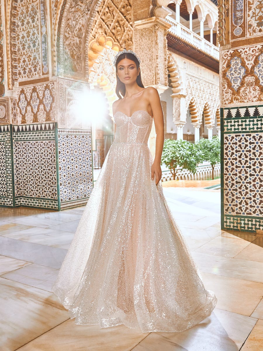 All Who Wander Boho Wedding Dresses | Kleinfeld Bridal All Who Wander Boho Wedding Dresses | Kleinfeld Bridal