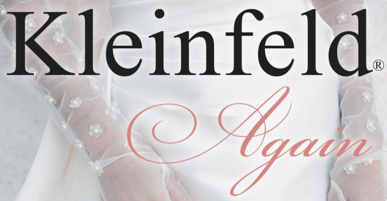 Kleinfeld’s Ultimate Guide & Top Tips for Selling Your Wedding Dress