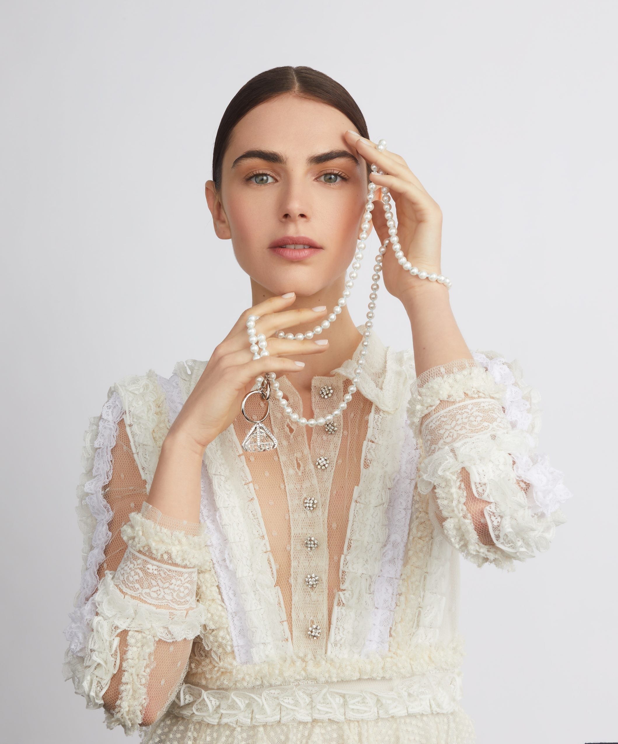 Introducing: Kleinfeld Jewelry