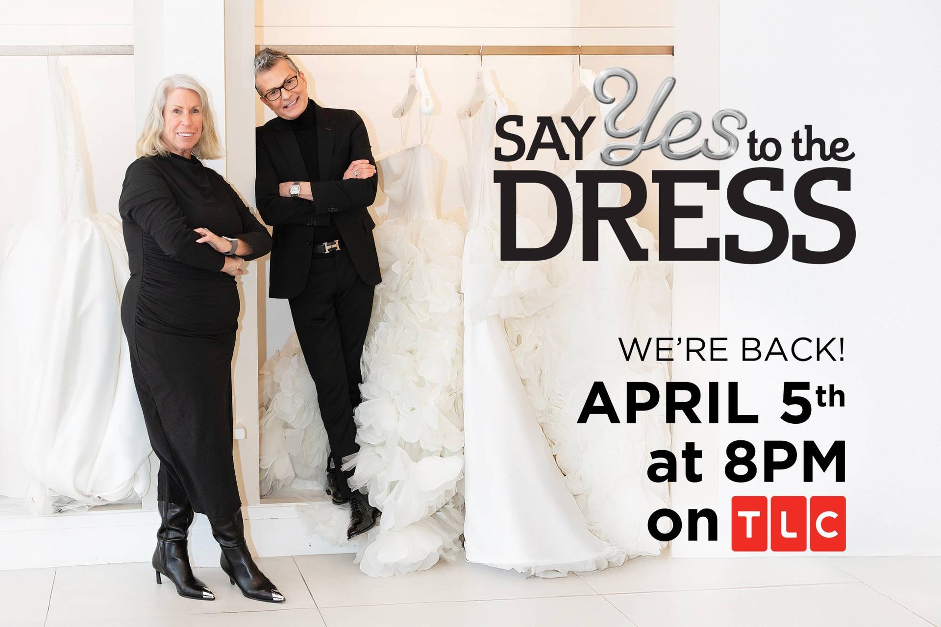 The Best of SYTTD & New Season | Kleinfeld Bridal Blog