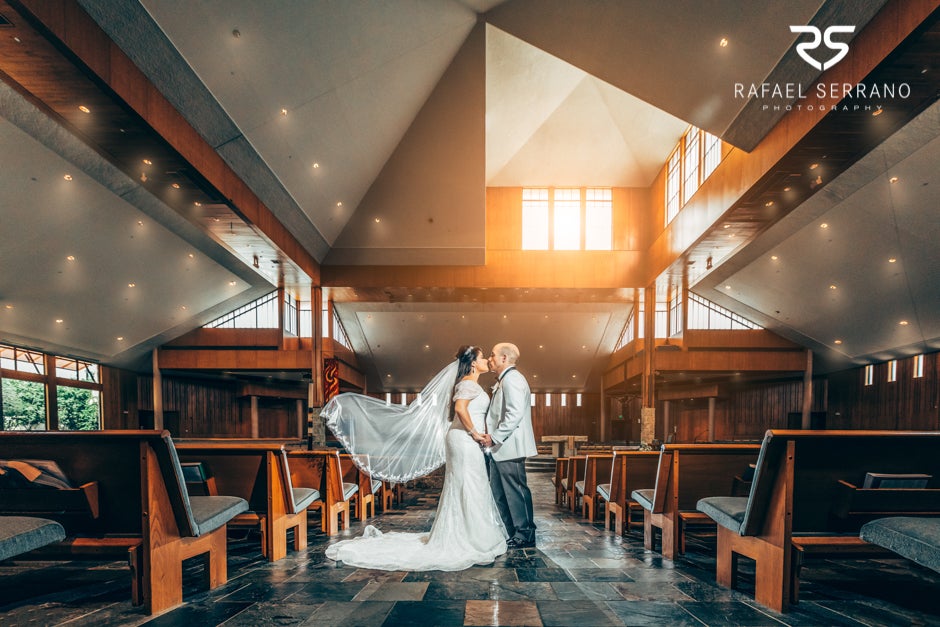 Kleinfeld Love Stories: Nathan and Diana