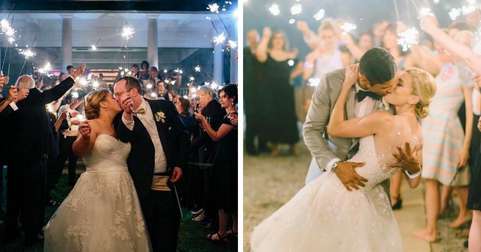 How to Make Your Guests Feel Extra Special During Your Wedding Weekend