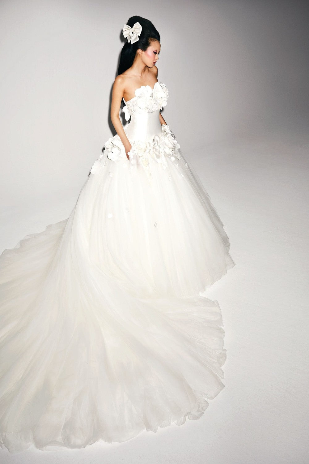 Inside the Viktor & Rolf Bridal Collection