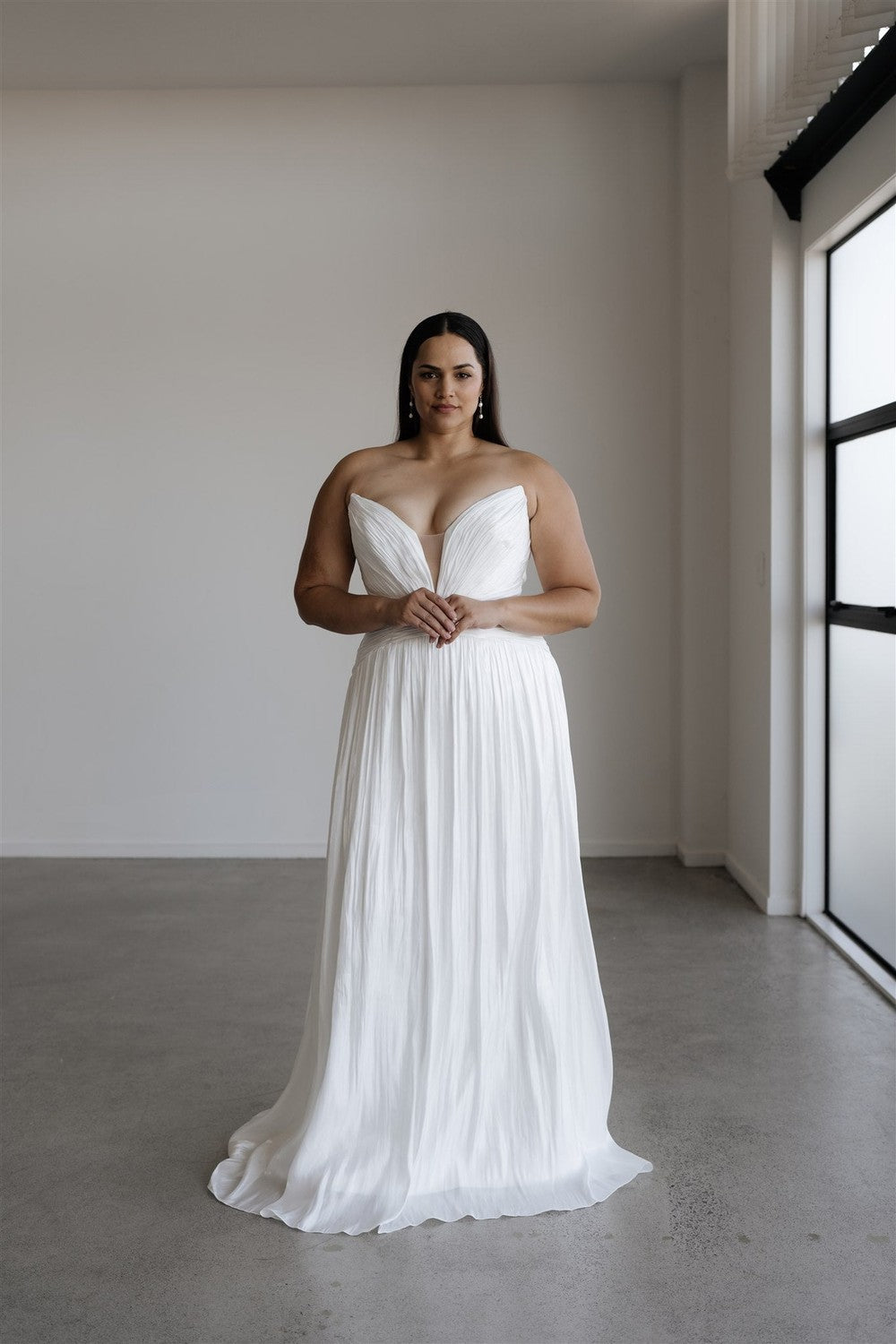 The Modern Romance of Hera Couture Gowns