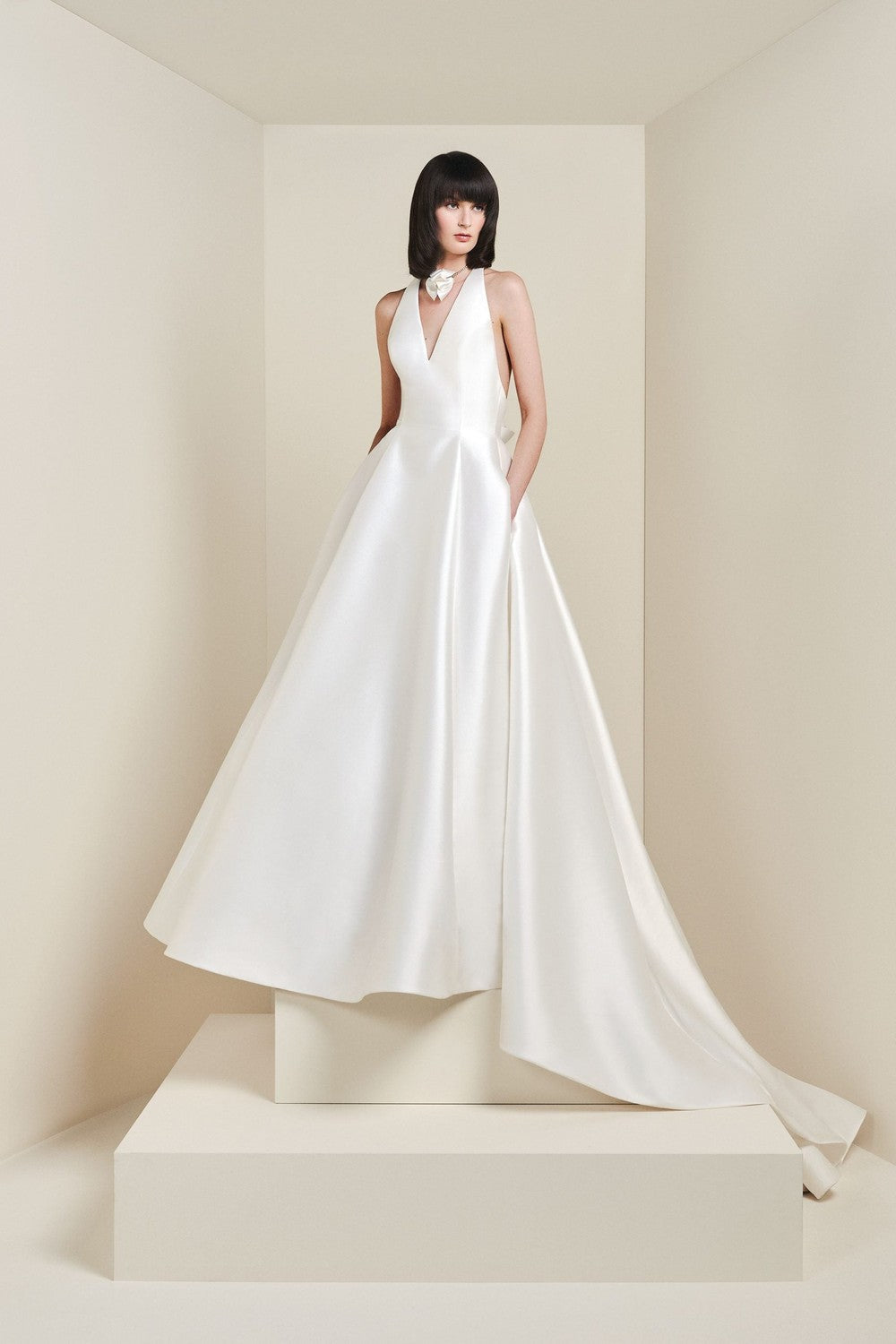 Viktor & Rolf Wedding Dresses for the Modern Bride