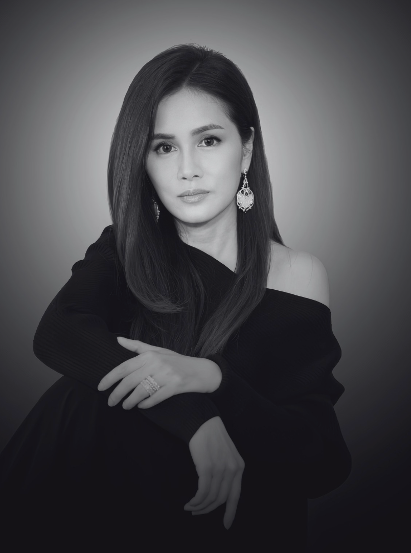 Kleinfeld By Viola Chan — designer portrait