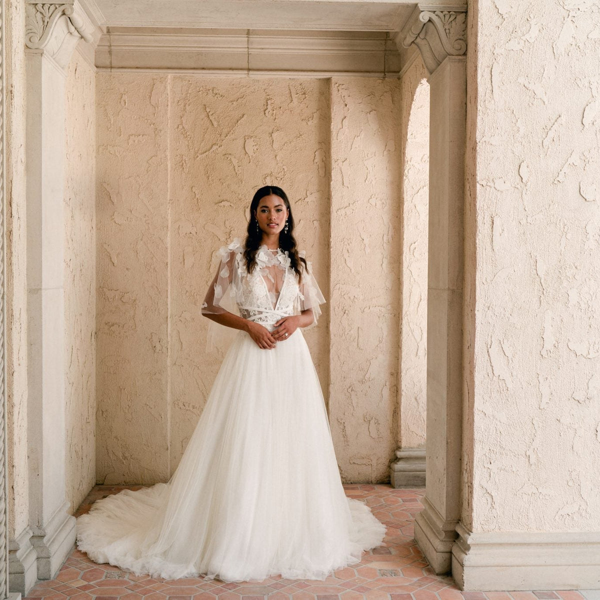 Spring Wedding Dresses | Kleinfeld Bridal Spring Wedding Dresses | Kleinfeld Bridal