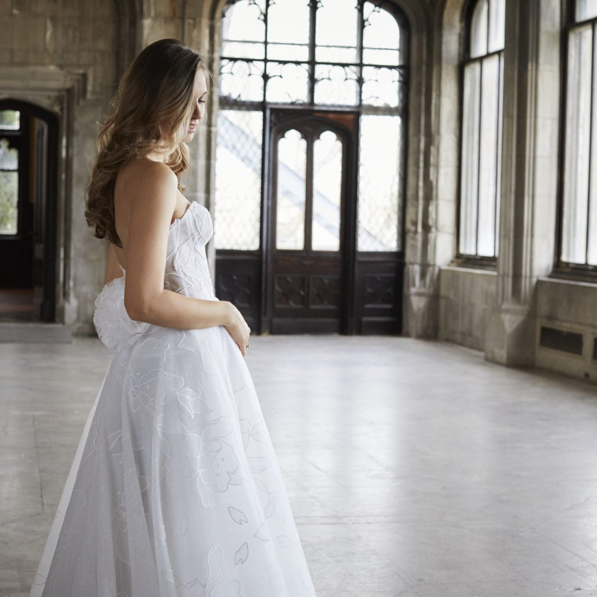 Sleeveless Wedding Dresses | Kleinfeld Bridal Sleeveless Wedding Dresses | Kleinfeld Bridal