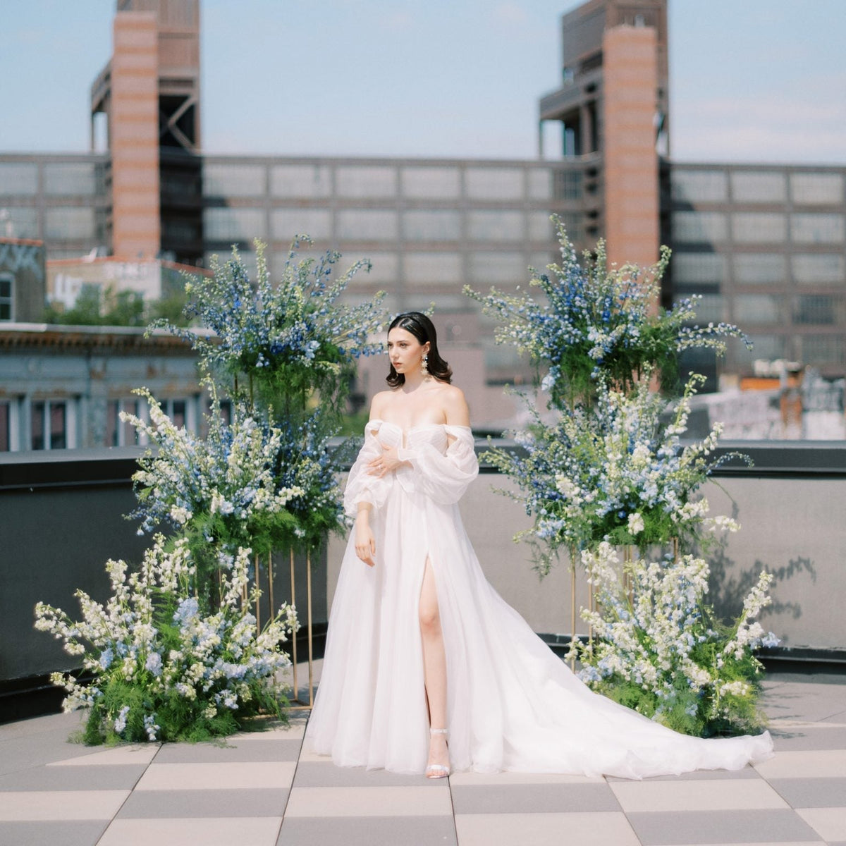wedding dresses for tall women Morilee Farrah Dress  Wedding Shoppe Tall Bride Wedding Dress Guide