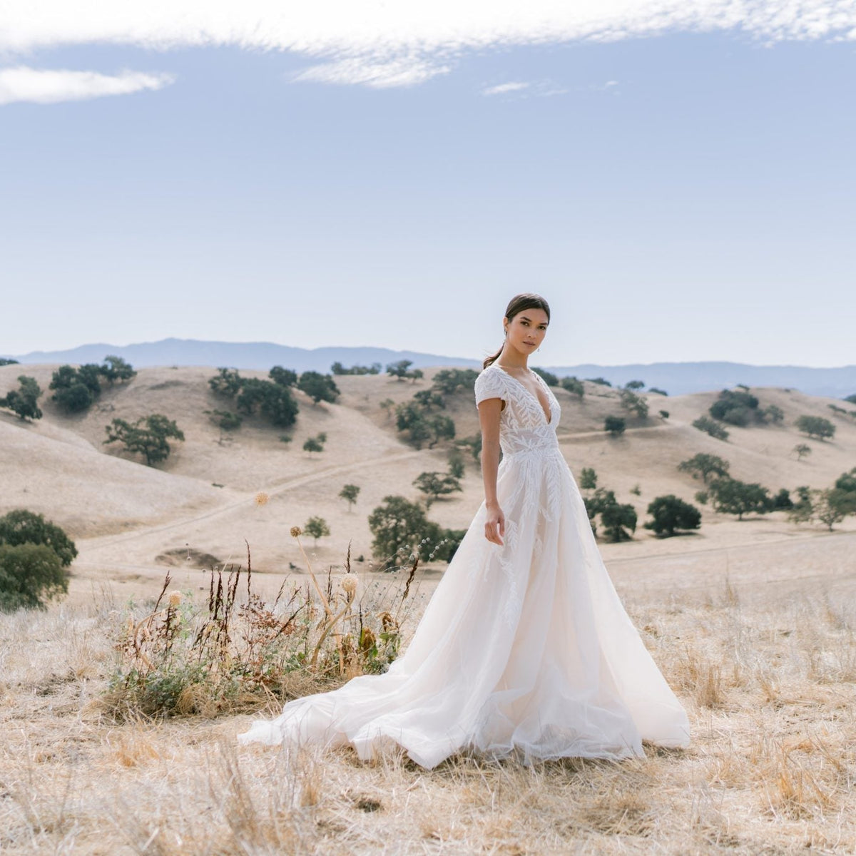 Fall Wedding Dresses | Kleinfeld Bridal