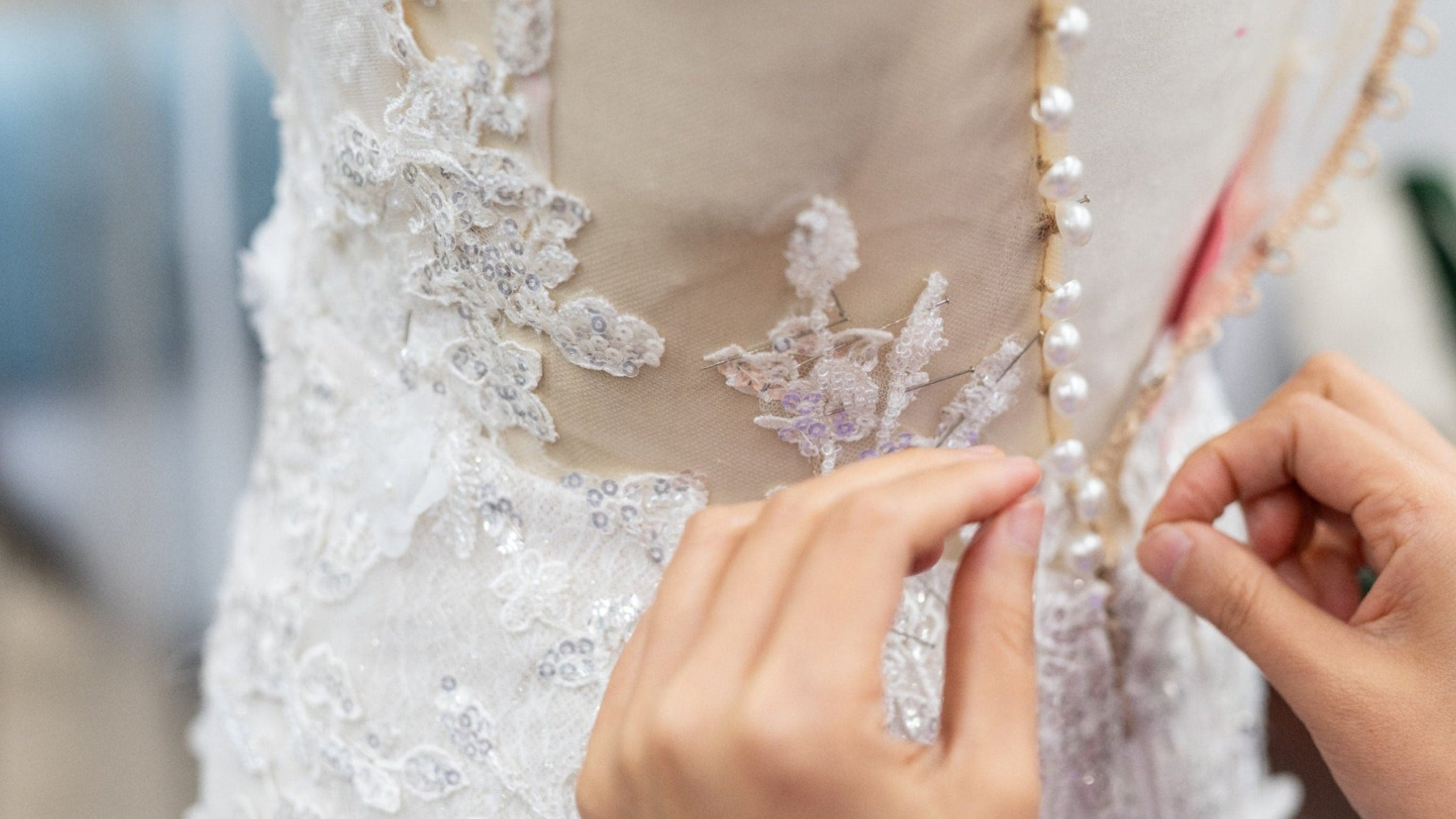 Kleinfeld Fittings & Alterations Kleinfeld Fittings & Alterations