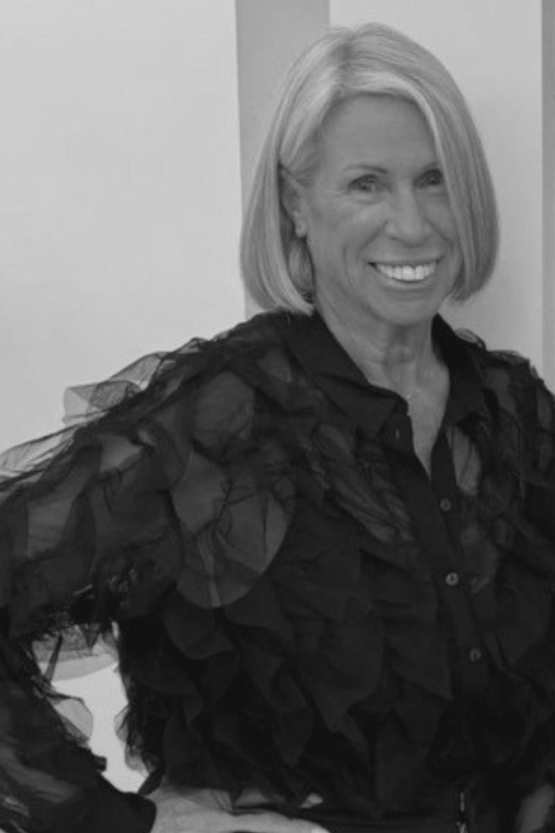 Dorothy S — consultant photo