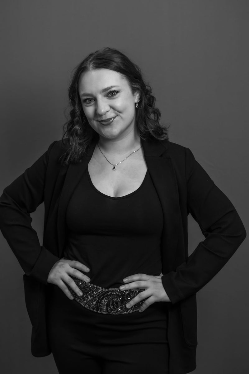 Alyssa H — consultant photo