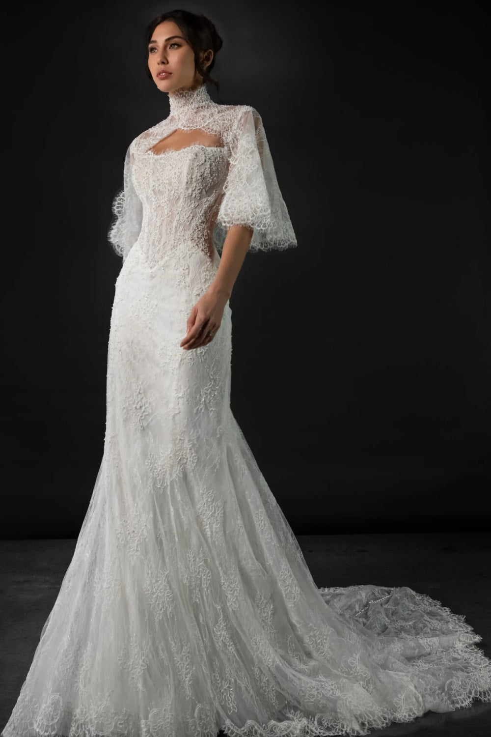 Vintage Wedding Dresses | Kleinfeld Bridal