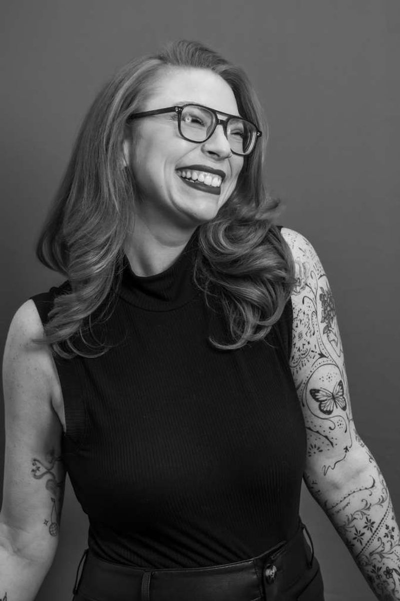 Brandi H — consultant photo