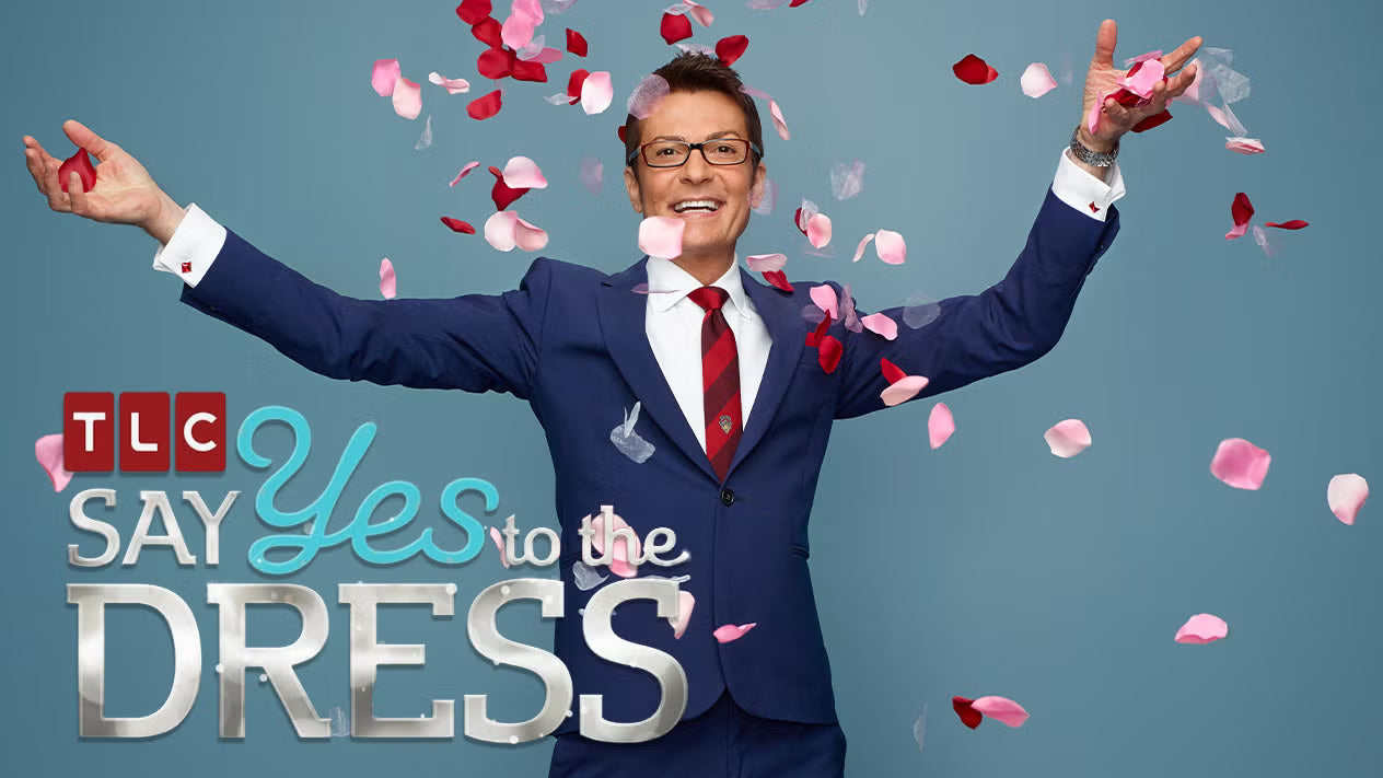 How to Watch Say Yes To The Dress | Kleinfeld Bridal How to Watch Say Yes To The Dress | Kleinfeld Bridal