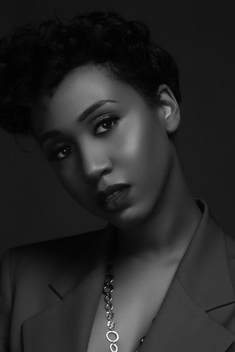 Chawncia B. — consultant photo