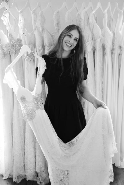Anna Campbell