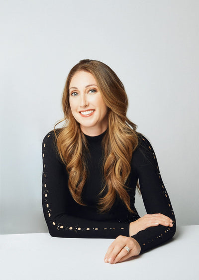 Anne Barge