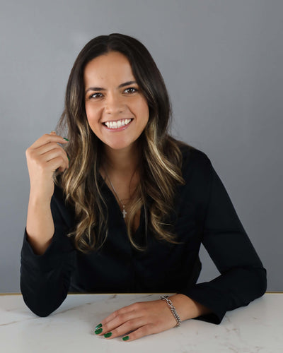 Nadia Manjarrez