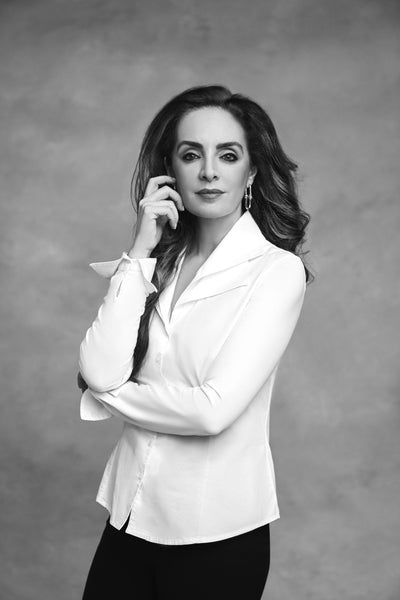 Sareh Nouri